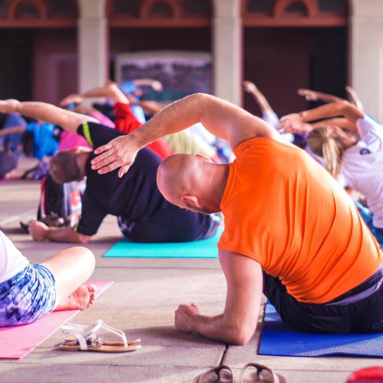 people_exercise